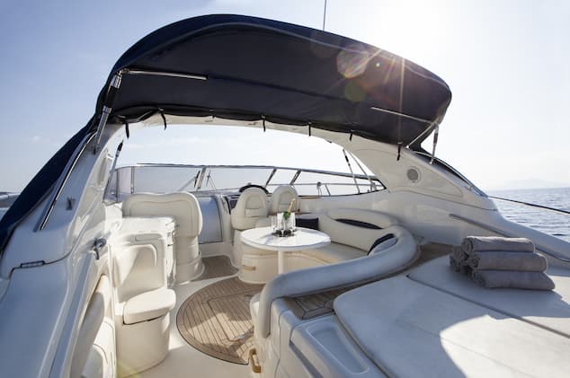 bimini tops