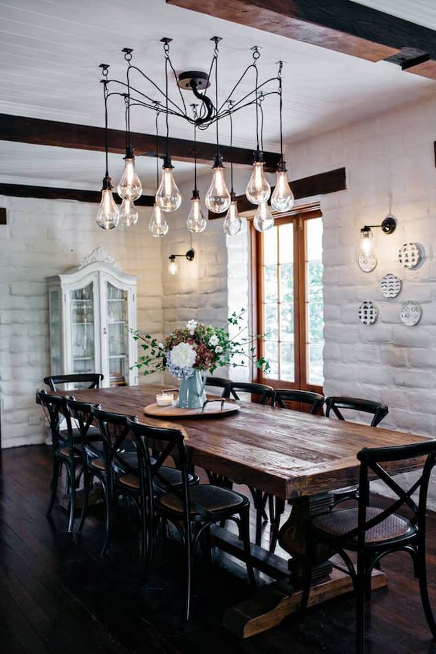 wall lighting