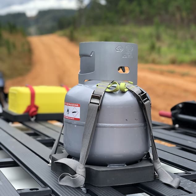 Ways Gas Bottle Restrain Systems Improve Workplace Safety Ways To