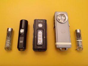 rovyvon flashlights
