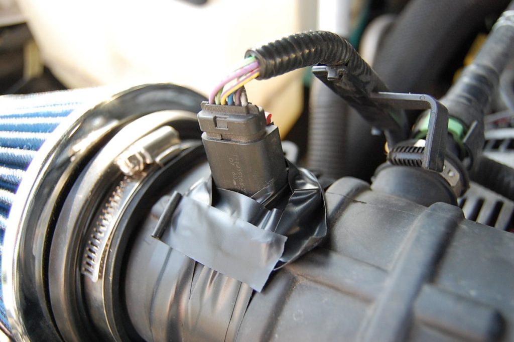 MAF Sensor