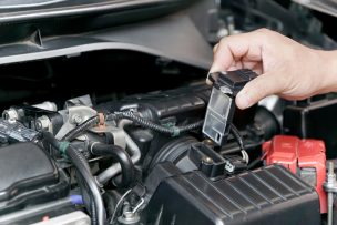 A Guide to Oxygen and MAF Sensors Ways To
