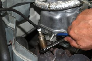 A Guide to Oxygen and MAF Sensors Ways To