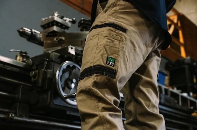 FXD workwear 