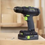 Festool Power Drill