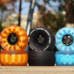 cloudwheels
