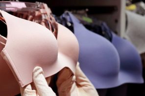 wireless bras