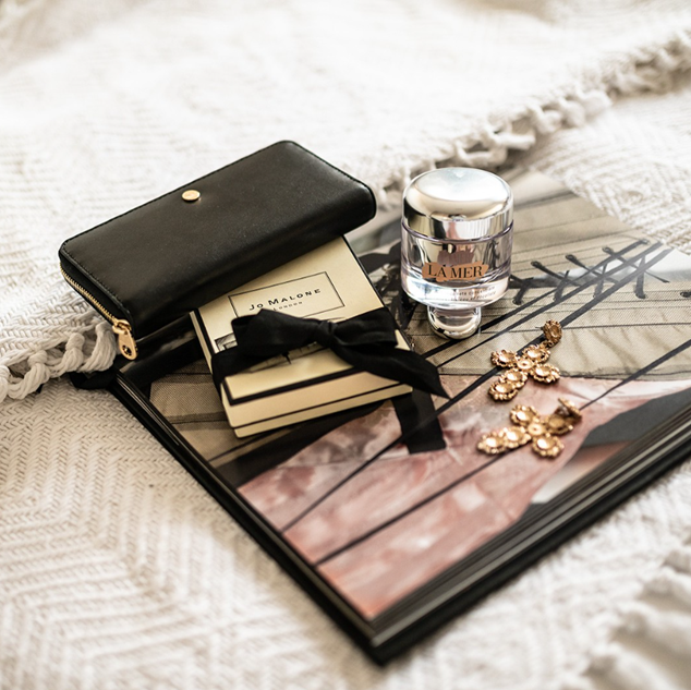 cellini wallet