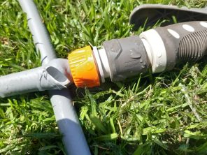 Aussie gardener hose