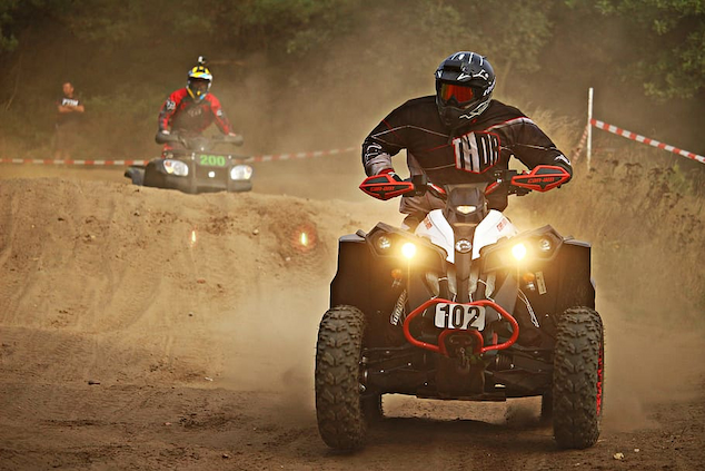 ATV Upgrades: X Essential Parts for Improved Performance | Ways To