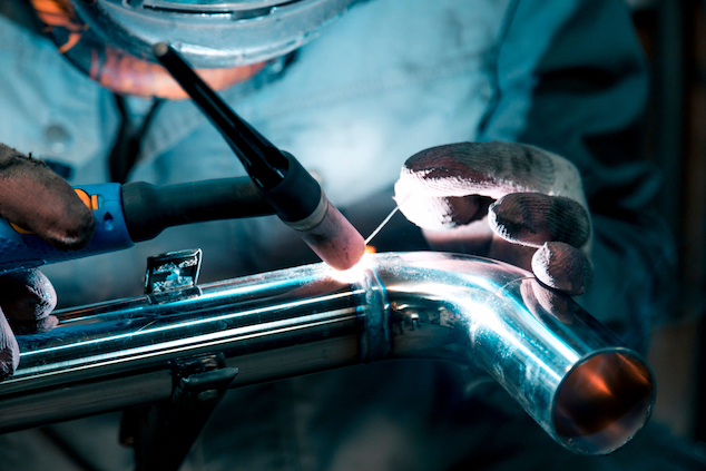 welding-machine