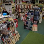 cricket shop
