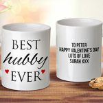 1st Mother's Day Mug