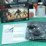 Warhammer Horus Heresy: Mechanicum, Ursarax Cohort [31-107]