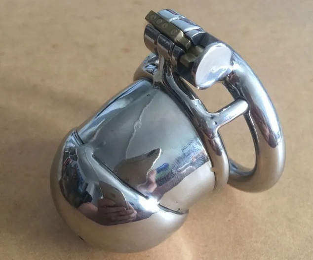 chastity device
