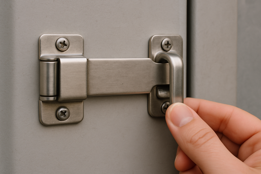door-latches-door-locks