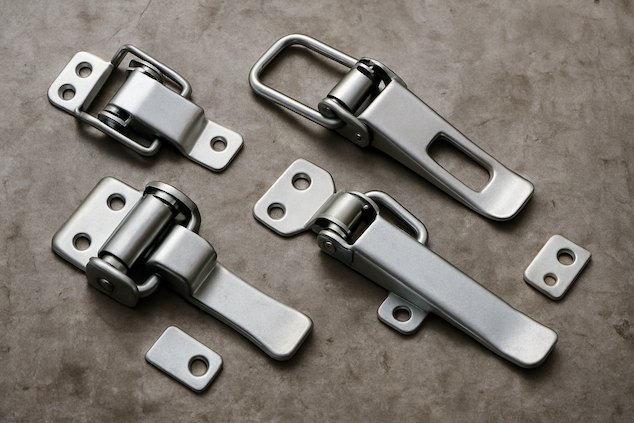 door-latches