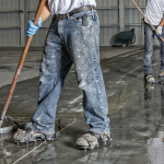 men working