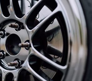 car brakes