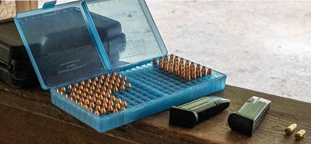 one big ammo box