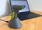 bluetooth barcode scanner