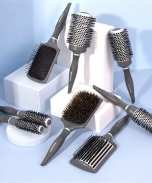 Brushworx Cascade Hot Tube Brush