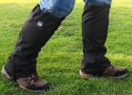 Snake Proof Gaiters
