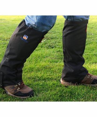 Snake Proof Gaiters