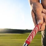 Golf grip
