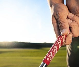 Golf grip