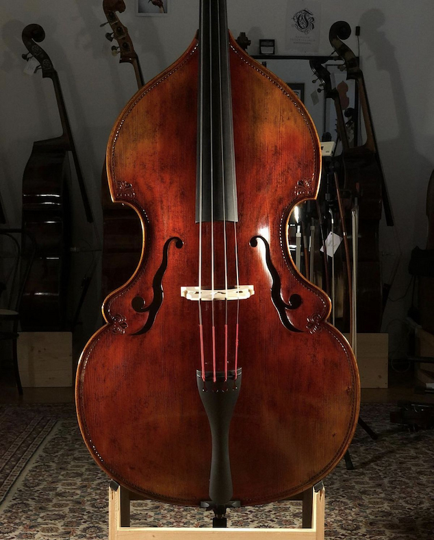 Double Bass