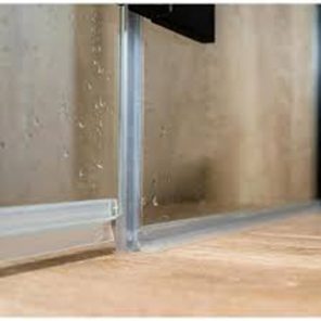 shower door seal