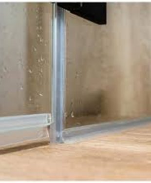 shower door seal