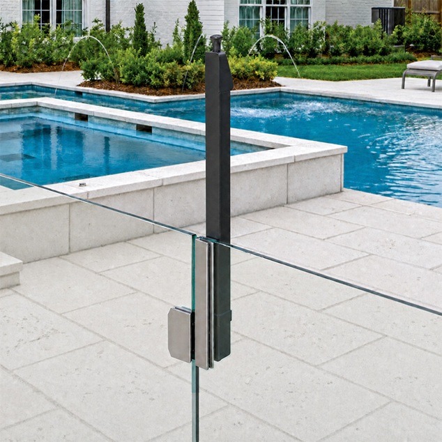 Spigot Surface Mount