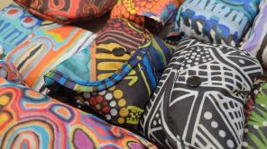 Fold up bags