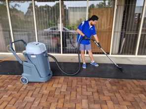 carpet extractor