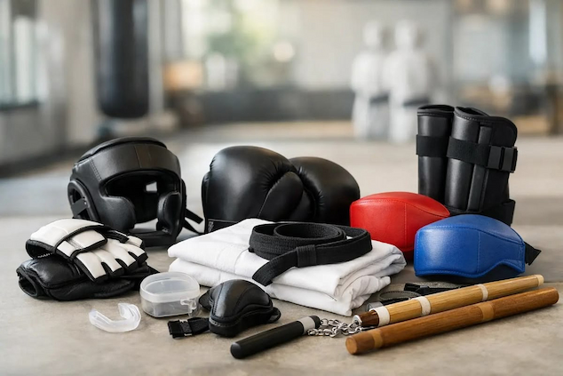 Sparing Gear