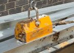 magnet lifter