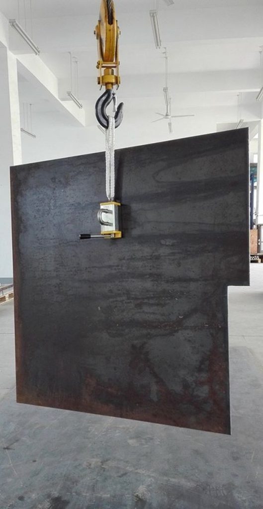 magnetic lifter