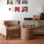 Esther Tub Chair Fawn