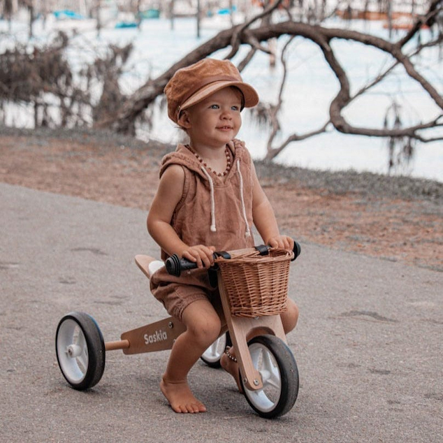 Bike For Kids