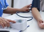 Blood pressure monitor